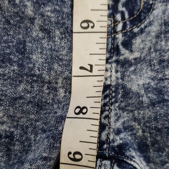 O.s.c. skinny jeans size 11 - Picture 6 of 7